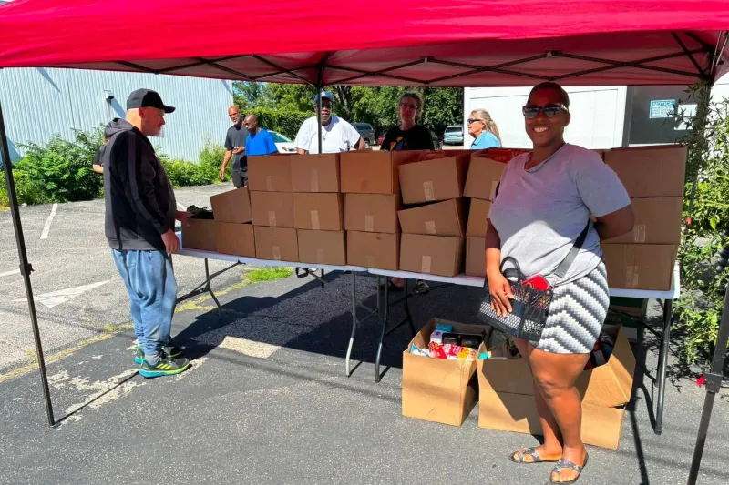NIPSCO and Unity Foundation Partner to Deploy $400,000 in Disaster Relief Across La Porte County-Funding supports 13 local organizations and townships providing...
