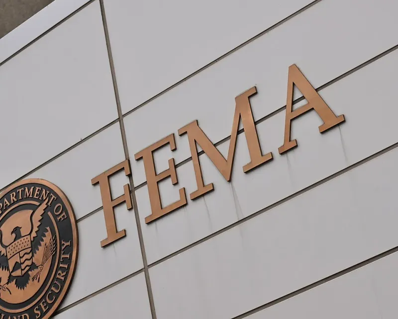 FEMA RETURNS TO CONNERSVILLE AS REPAIR COSTS CLIMB