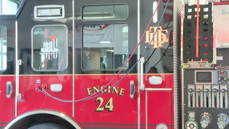 Hagar Township leaders oppose idea to proposed fire territory in Berrien County