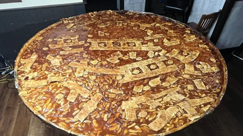50th Annual Apple Festival starts Thursday