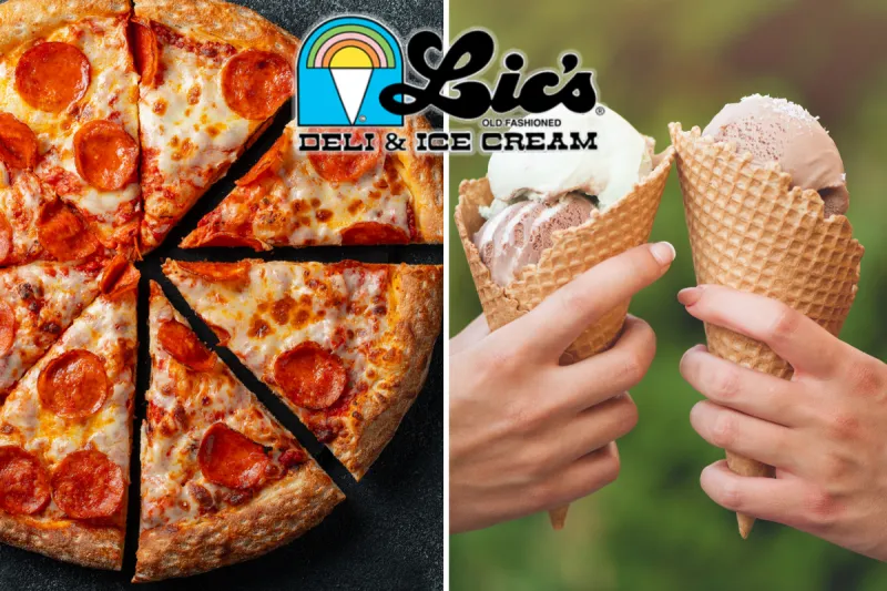 This Evansville Pizza Spot Just Added a Sweet Local Favorite
