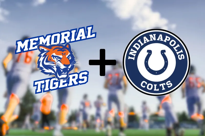 Evansville Football Coach Earns Special Honor From Indianapolis Colts