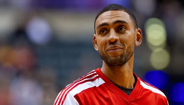 Jared Jeffries to be inducted into IU Athletics Hall of Fame