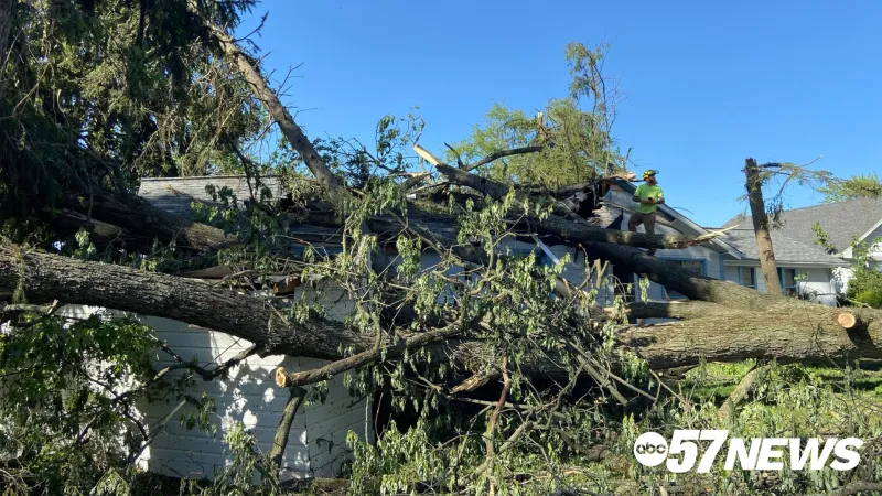 Cass, St. Joseph counties to receive new round of Michigan state disaster relief funds