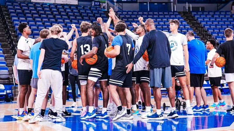 Sycamore Basketball releases the full 2026-27 schedule