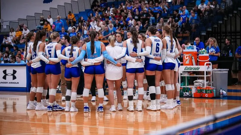 Sycamores wrap up non-conference slate at Purdue Fort Wayne Invitational