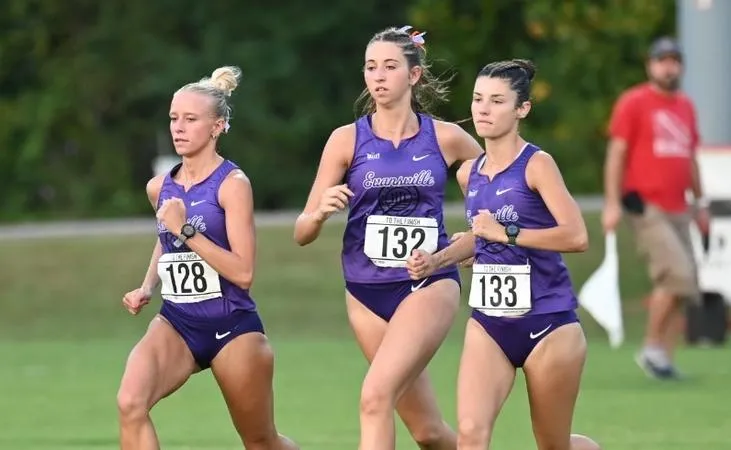 Evansville Heads to Huntsville for The Southern Showcase