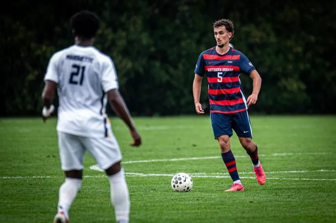 USI continues road trip in the Music City