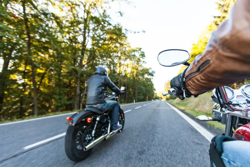 Hit the Road for an Important Cause in Henderson This October