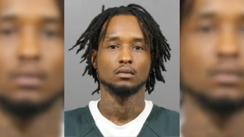 28-year-old man in custody following Aug. 28 domestic battery report
