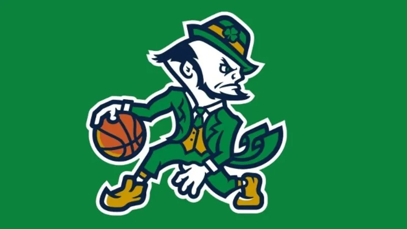 2026-27 Notre Dame women's basketball schedule
