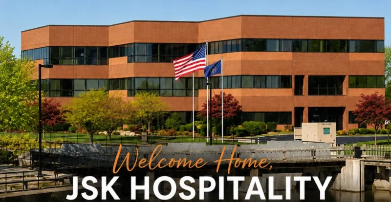 JSK Hospitality announces relocation; company leaving old College Football Hall of Fame property
