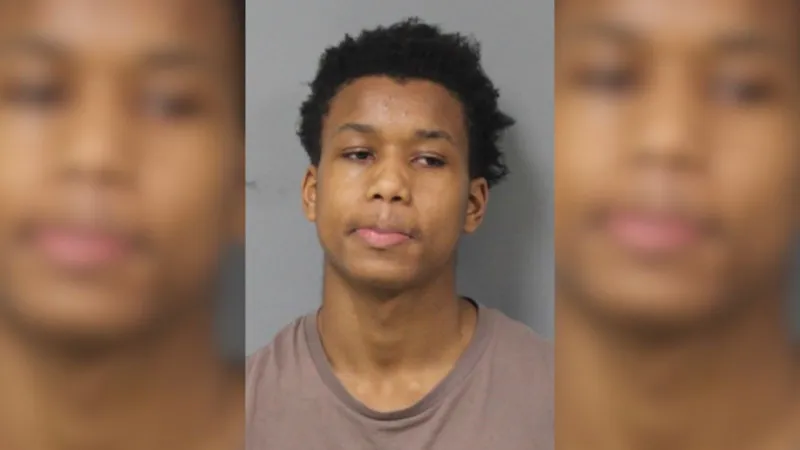 Suspect arrested, charged in Benton Harbor shooting death of 21-year-old