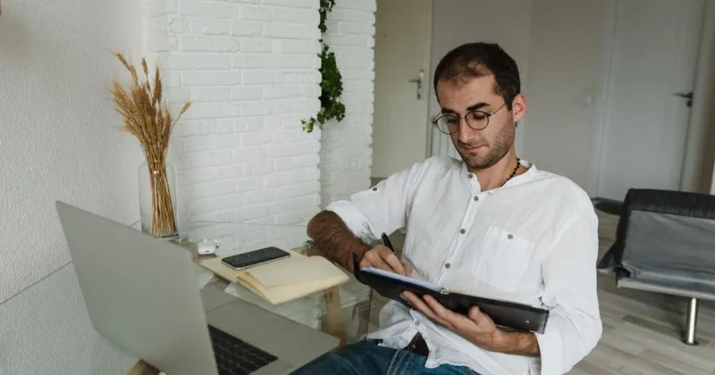 Why moms who work from home may be judged less harshly than dads