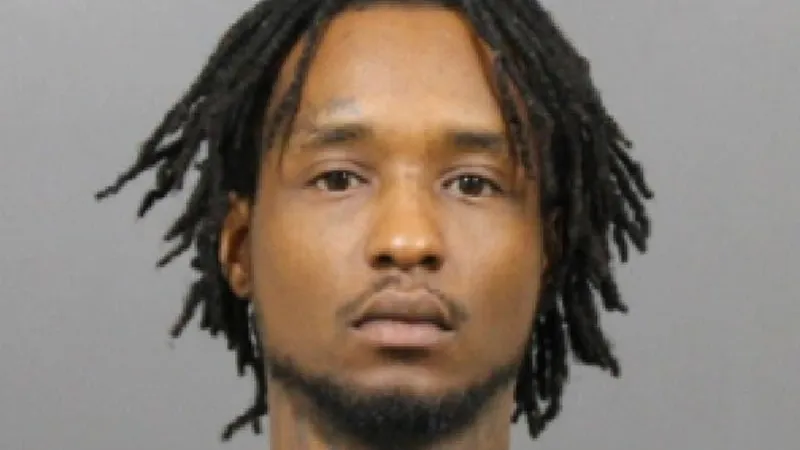 Police arrest 28-year-old man, faces multiple charges including strangulation