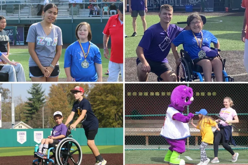 Highland Challenger League Needs Buddies This Fall Season