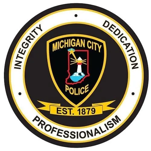 Police investigate after person found shot in Michigan City