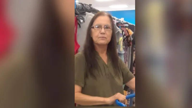 Statewide Silver Alert declared for missing 74-year-old South Bend woman