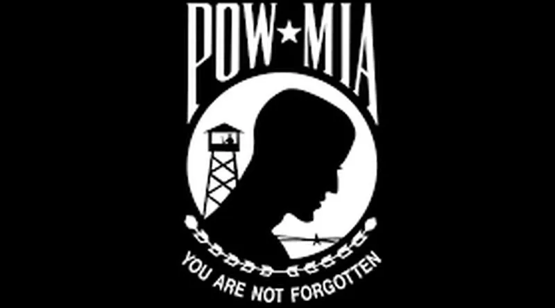 Reminder: POW/MIA ceremonies tonight in Columbus