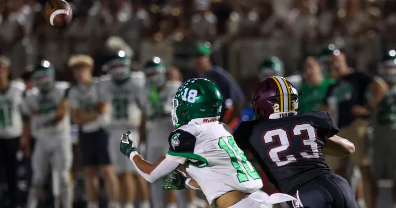 The 4 best Week 5 games in Northwest Indiana football