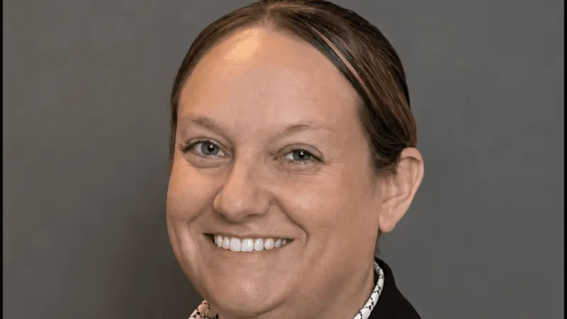 Interim prosecutor to be sworn is permanent Cass County Prosecutor