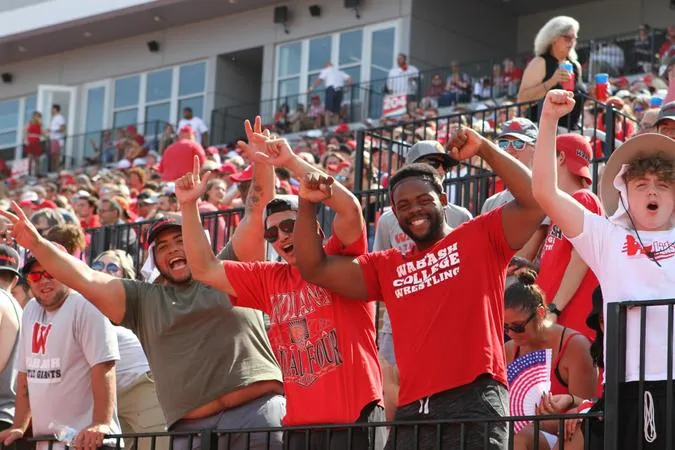 Monon Bell Tickets Go On Sale Sept. 22