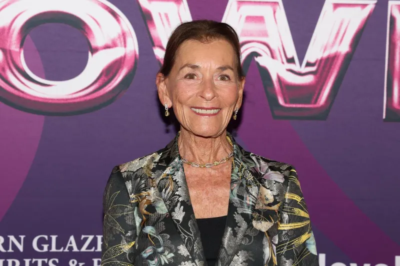 Judge Judy Retiring! Here's Who She's Passing the Gavel on to