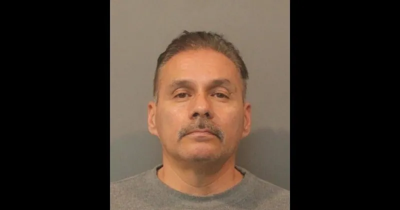 Hammond man sentenced for molesting 6-year-old girl for years while she stayed with him