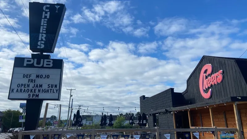Last call for former Cheers owner, bar to change ownership after seven years