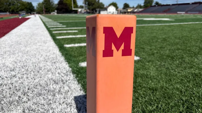 Steele Stadium celebrates 100 years of Mishawaka football