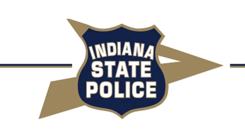 BREAKING NEWS: Officers are searching for a suspect after firing shots at law enforcement in La Porte County