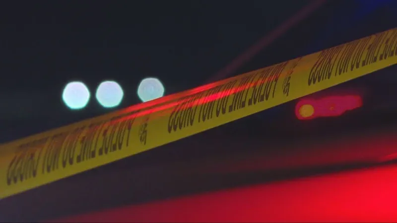 ISP: Search for armed suspect underway, shots fired at police