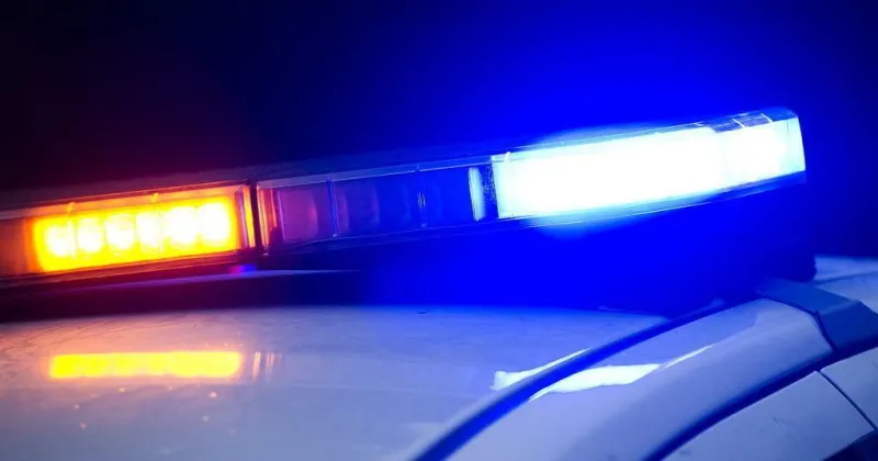 UPDATE | Indiana State Police secure area after searching for man accused of shooting police