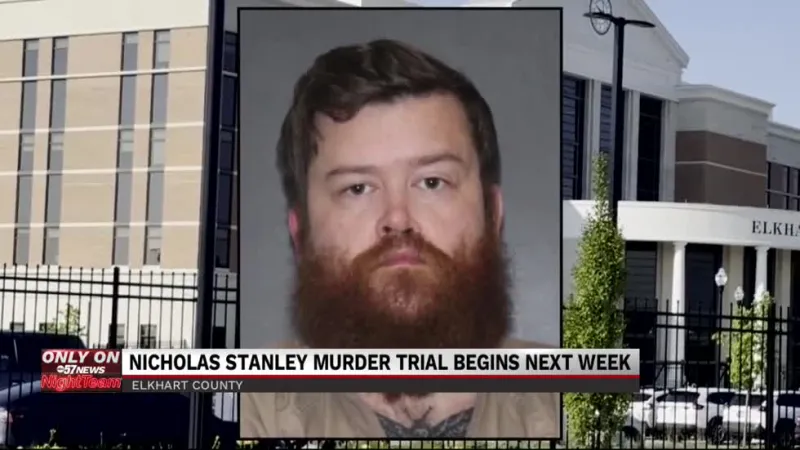 Nic Stanley's defense attorney gives exclusive interview days before murder trial