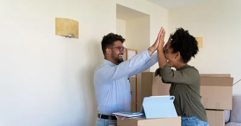 Locked Out: Should You Take 'Free Money' to Buy a Home?