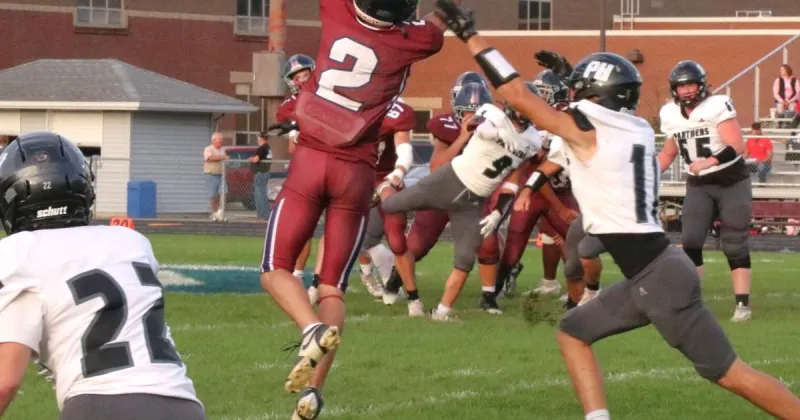 Railroaders get into the win column