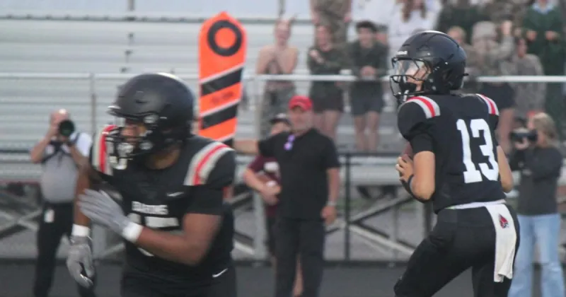 Barons drop another heartbreaker to Eagles