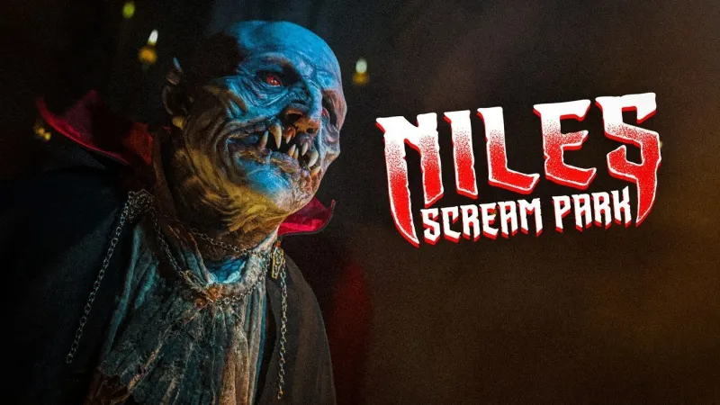 Niles Scream Park returns, raising funds for Michiana charities