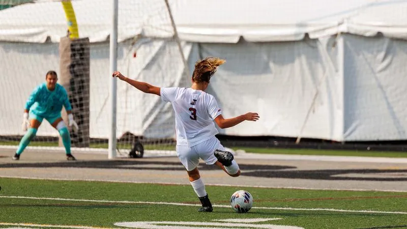 Greyhounds Fall 3-1 at Drury