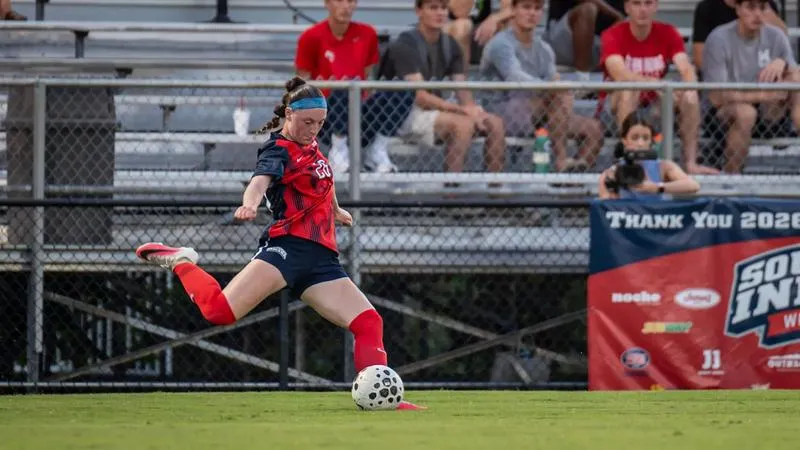 USI hosts Xavier in non-conference finale on Sunday