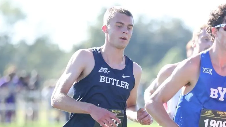 Bulldogs Knock Off Number of Ranked Teams in Taking Tenth at McNichols Invitational