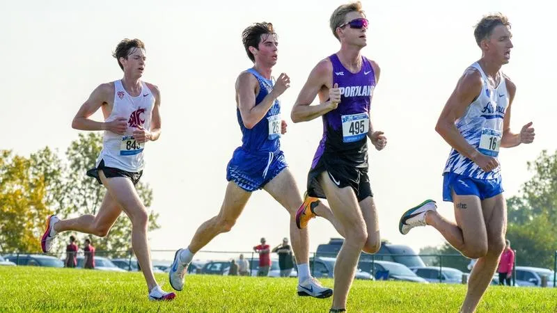 Burak, Fayman lead Sycamores at home-opening John McNichols Invitational