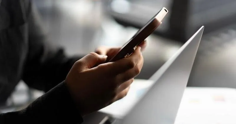 JACOB STEWART | The apps had to go. Here's how I took my life back from social media.