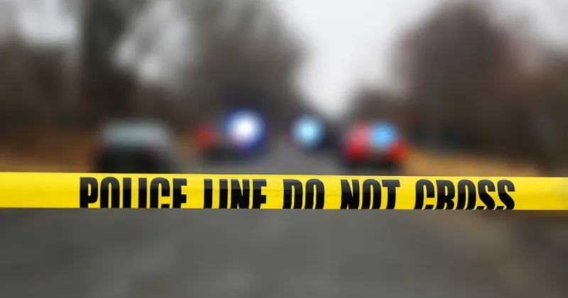 Two injured, including police officer, in shooting near Notre Dame Stadium on game day