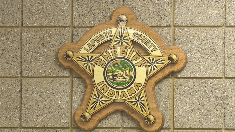 LaPorte County deputies warn of new scam targeting families of jailed relatives for money