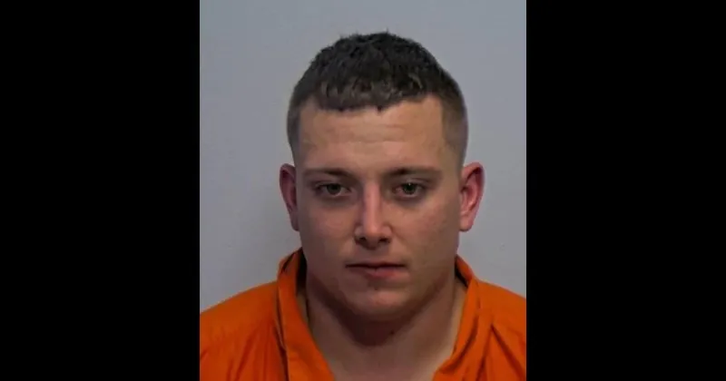 Porter County sheriff's officer fired after weekend OWI arrest in Valparaiso, police say