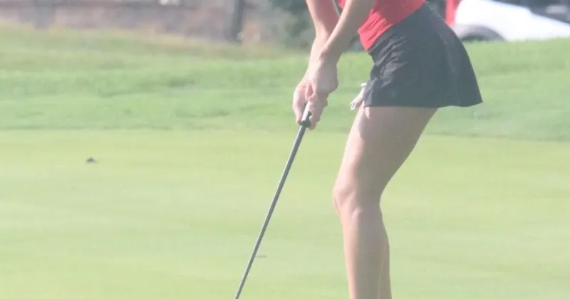 Baron girls win fourth straight sectional