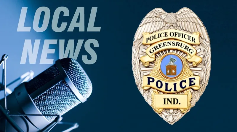 Greensburg police investigating shooting between juveniles