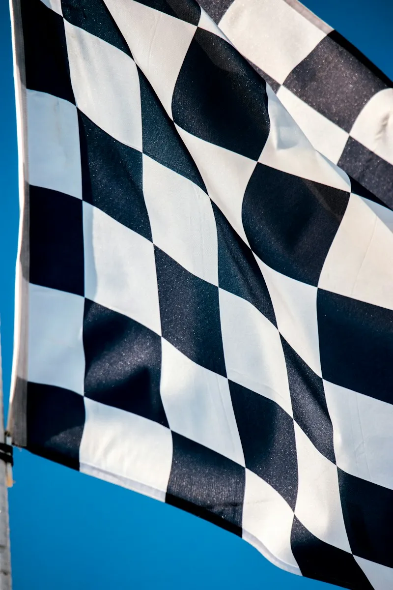 Charlie Shaw -- Longtime Owner of Winchester Speedway -- Dies at Age 90