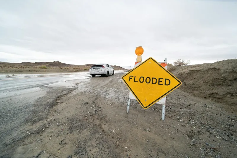 SBA loans available to area flood victims